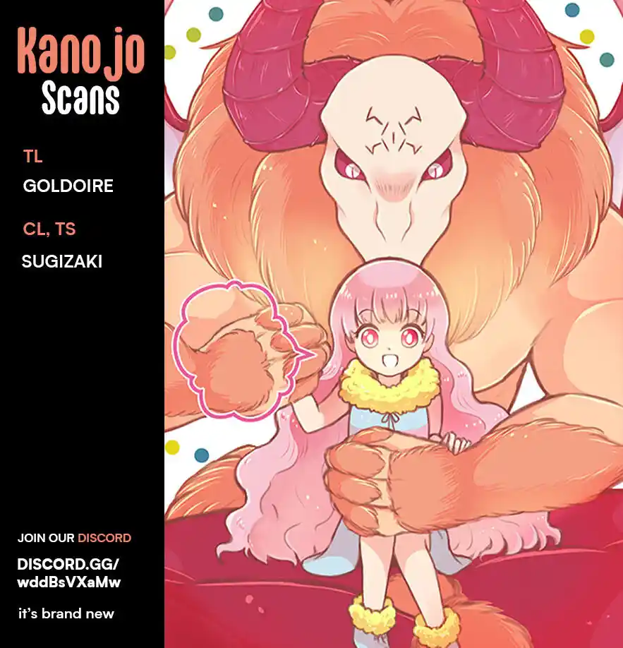 Ningen-girai No Maou Sama Wa Youjo Ni Mo Yousha Shinai - Capítulo 4 - Página 4 - LectorTMOo