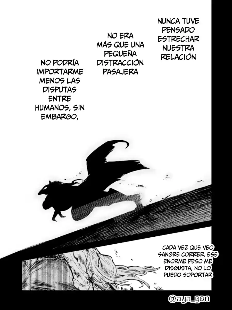 Ningen-girai No Maou Sama Wa Youjo Ni Mo Yousha Shinai - Capítulo 40 - Página 6 - LectorTMOo