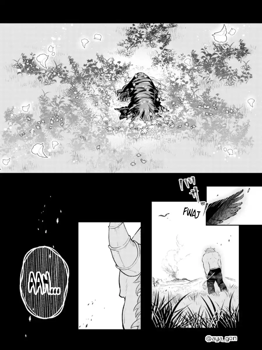 Ningen-girai No Maou Sama Wa Youjo Ni Mo Yousha Shinai - Capítulo 40 - Página 8 - LectorTMOo