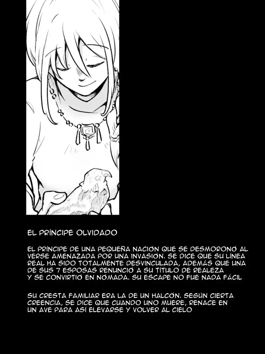 Ningen-girai No Maou Sama Wa Youjo Ni Mo Yousha Shinai - Capítulo 40 - Página 10 - LectorTMOo