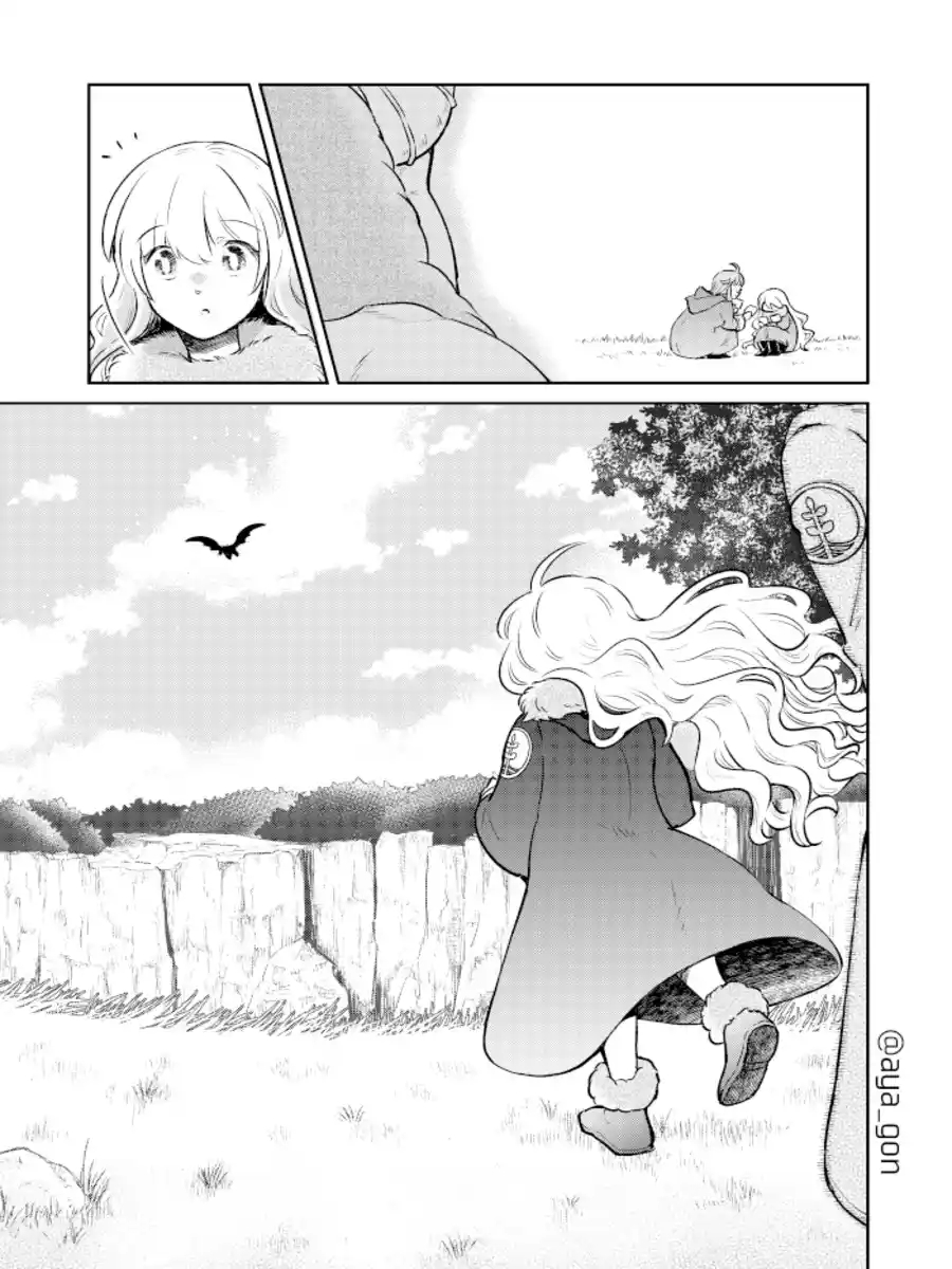 Ningen-girai No Maou Sama Wa Youjo Ni Mo Yousha Shinai - Capítulo 42 - Página 20 - LectorTMOo