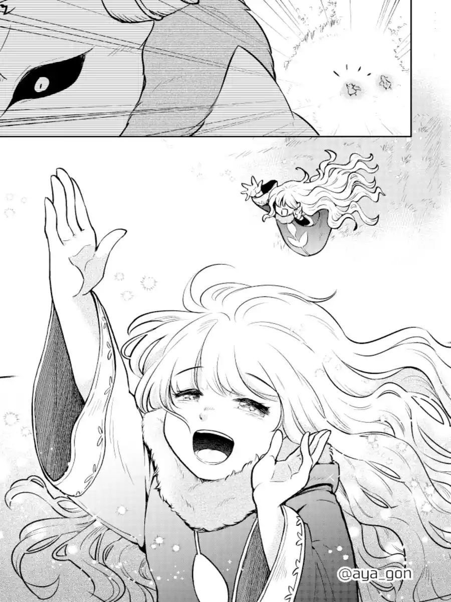 Ningen-girai No Maou Sama Wa Youjo Ni Mo Yousha Shinai - Capítulo 42 - Página 22 - LectorTMOo
