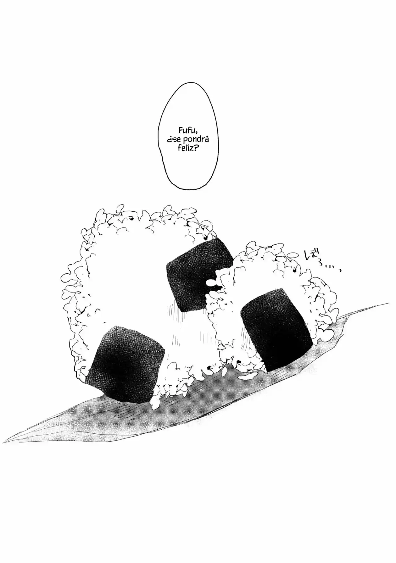 Ningen Ni Koi Shita Oni Wa Warau - Capítulo 12.50 - Página 13 - LectorTMOo