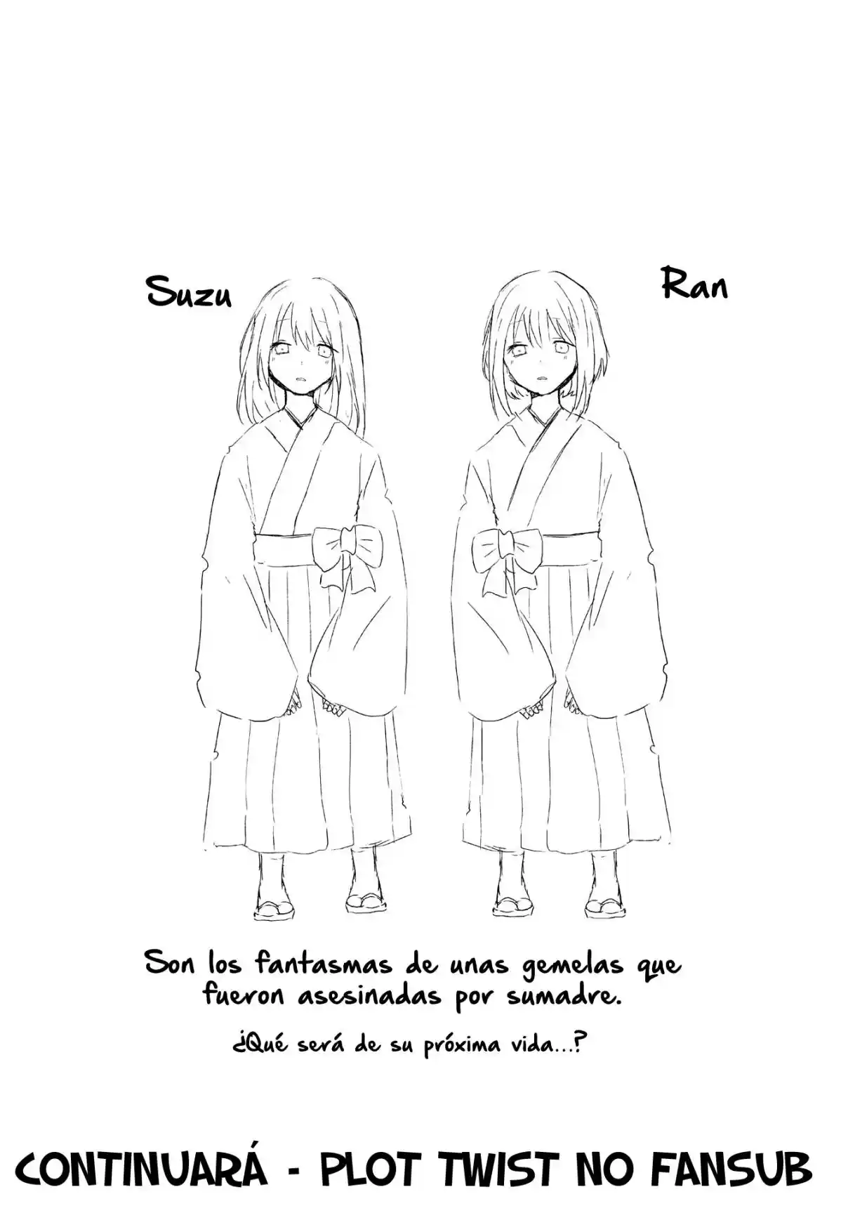 Ningen Ni Koi Shita Oni Wa Warau - Capítulo 17 - Página 39 - LectorTMOo