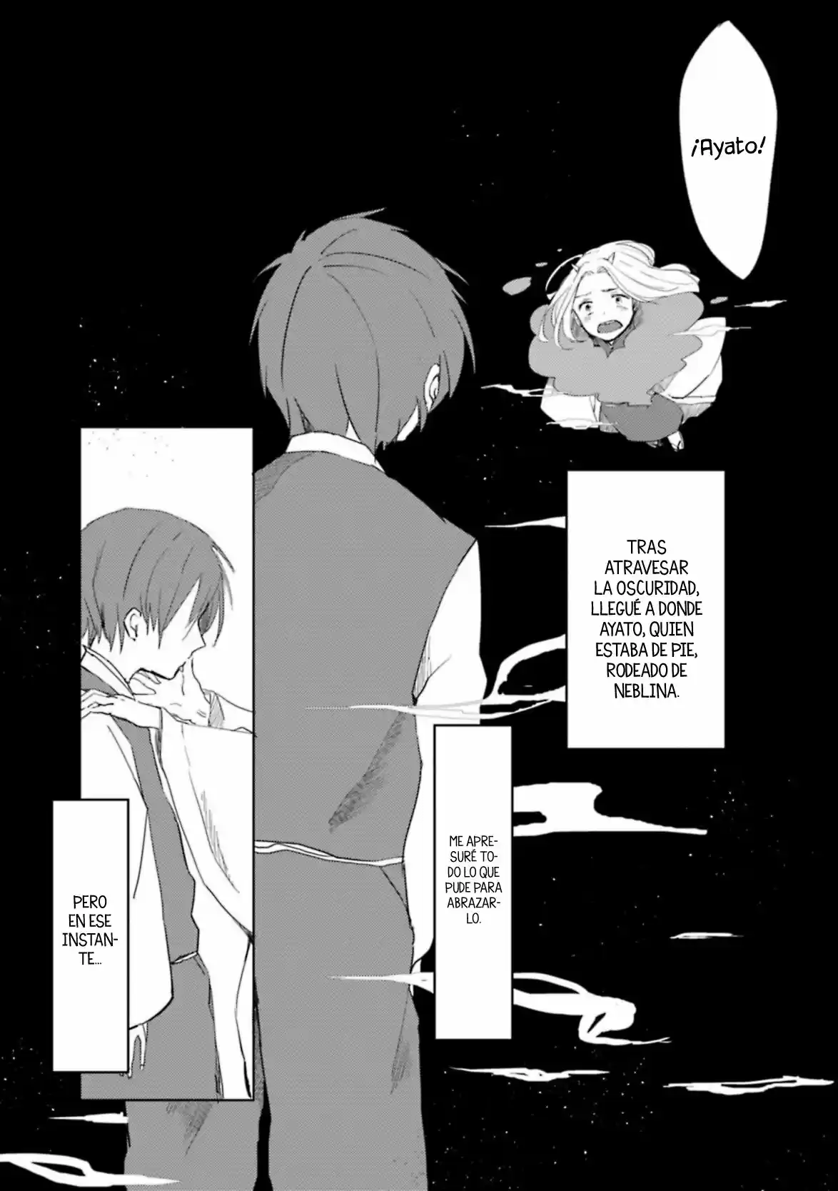 Ningen Ni Koi Shita Oni Wa Warau - Capítulo 2 - Página 14 - LectorTMOo
