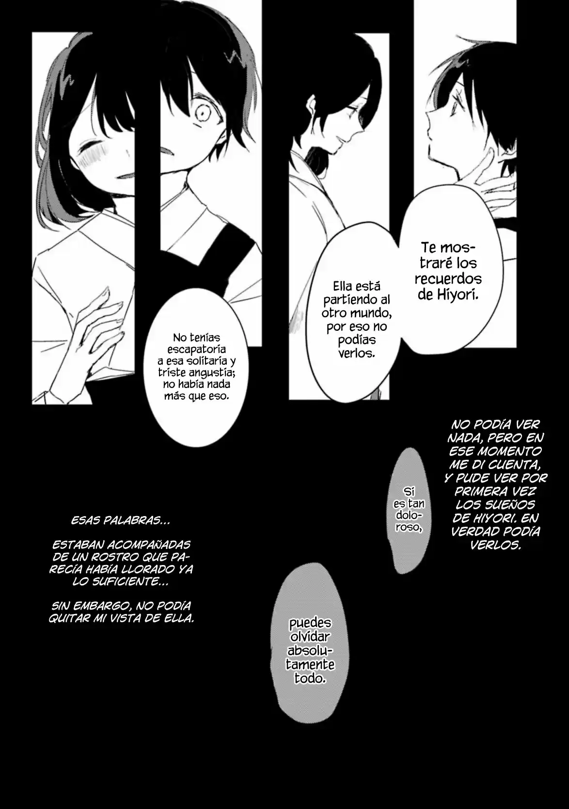 Ningen Ni Koi Shita Oni Wa Warau - Capítulo 2 - Página 24 - LectorTMOo