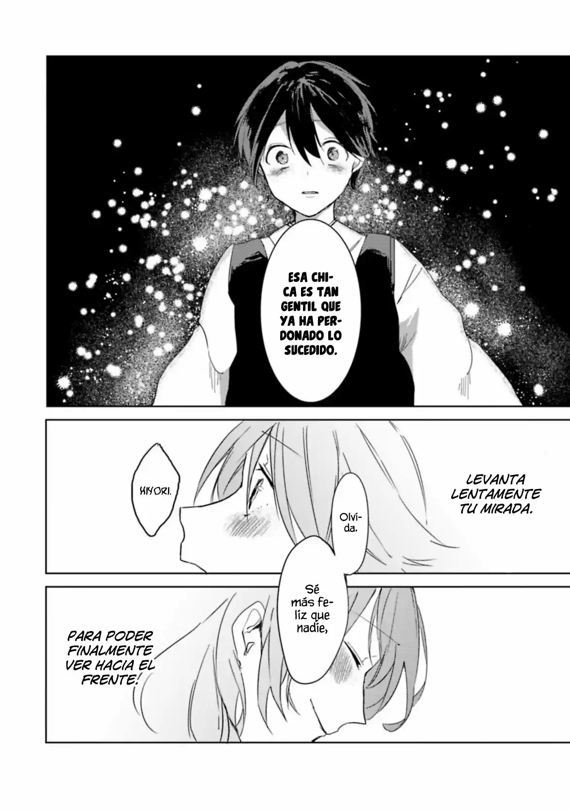 Ningen Ni Koi Shita Oni Wa Warau - Capítulo 2 - Página 27 - LectorTMOo