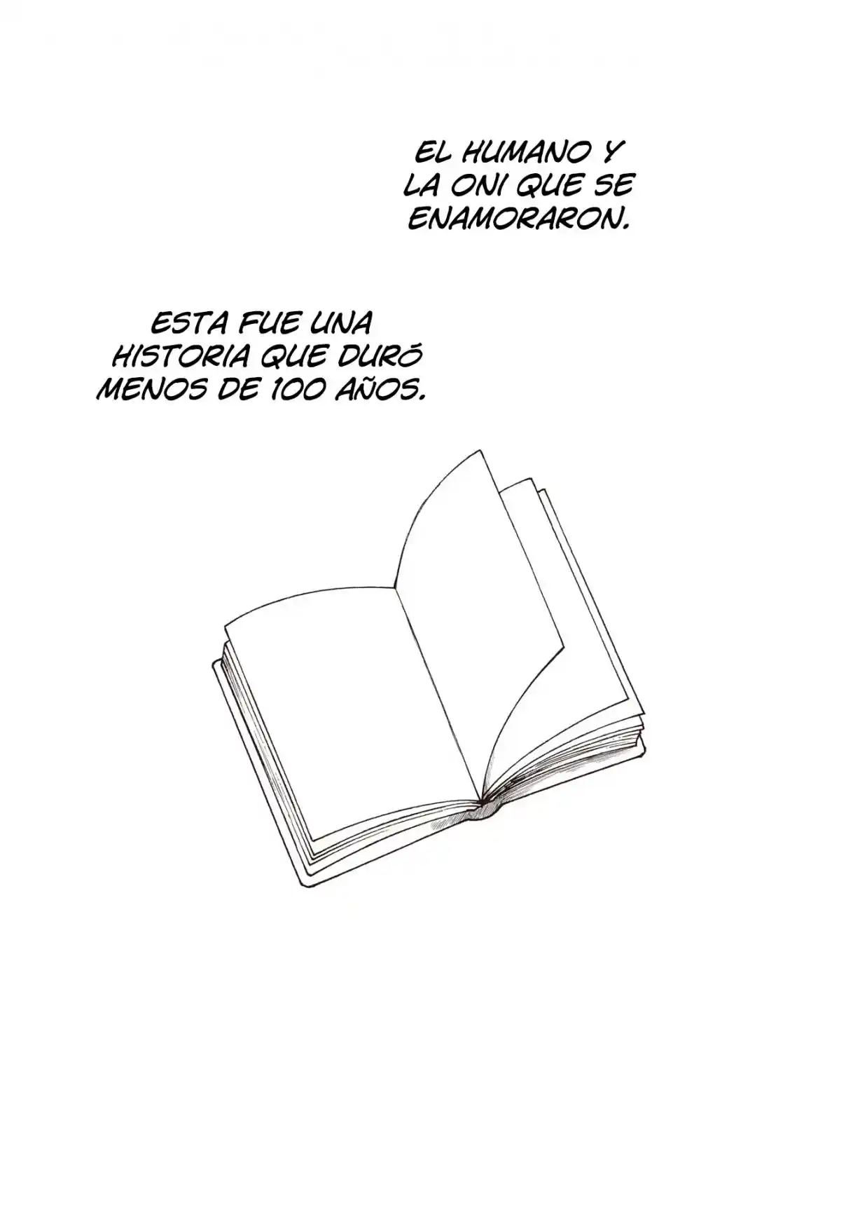 Ningen Ni Koi Shita Oni Wa Warau - Capítulo 21 - Página 18 - LectorTMOo