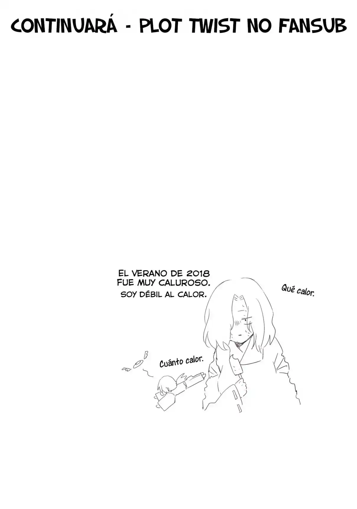 Ningen Ni Koi Shita Oni Wa Warau - Capítulo 21 - Página 20 - LectorTMOo