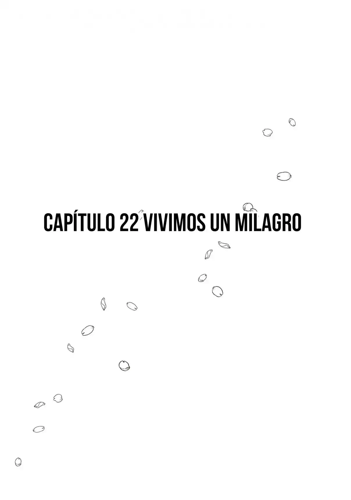 Ningen Ni Koi Shita Oni Wa Warau - Capítulo 22 - Página 1 - LectorTMOo
