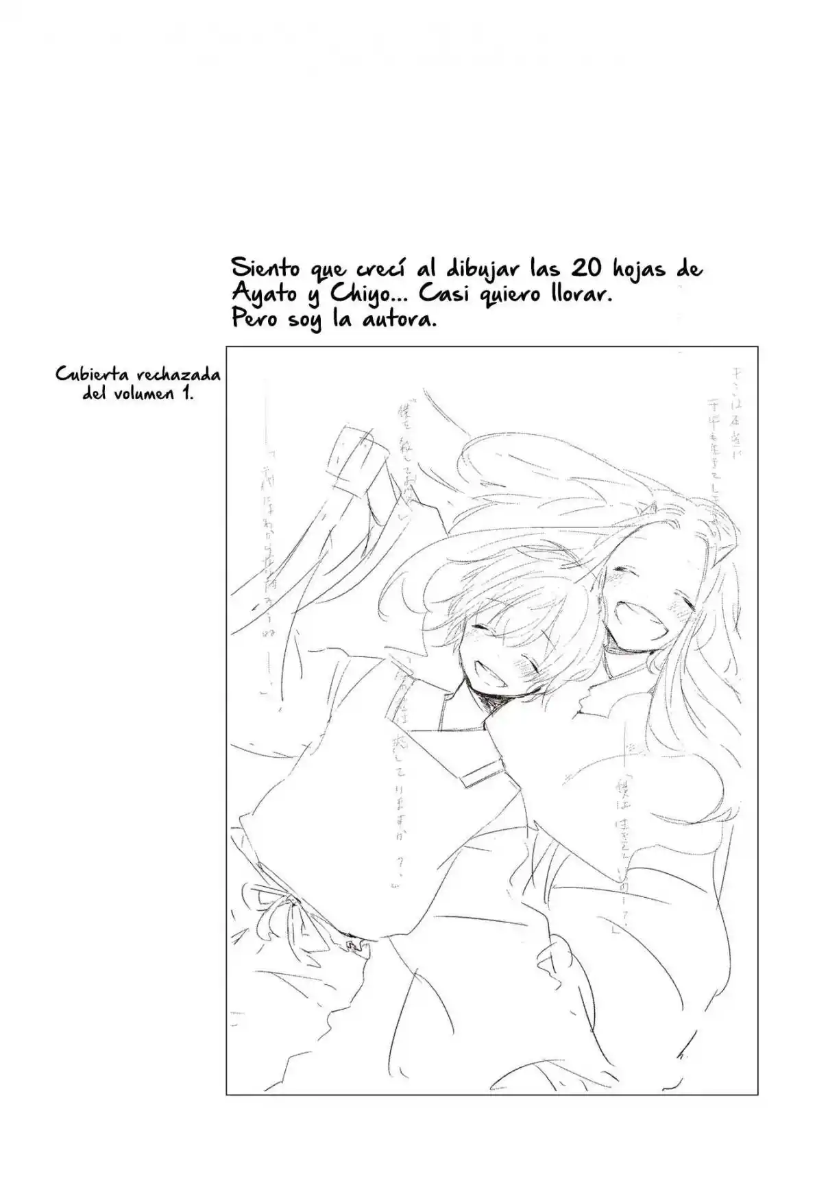 Ningen Ni Koi Shita Oni Wa Warau - Capítulo 23 - Página 31 - LectorTMOo