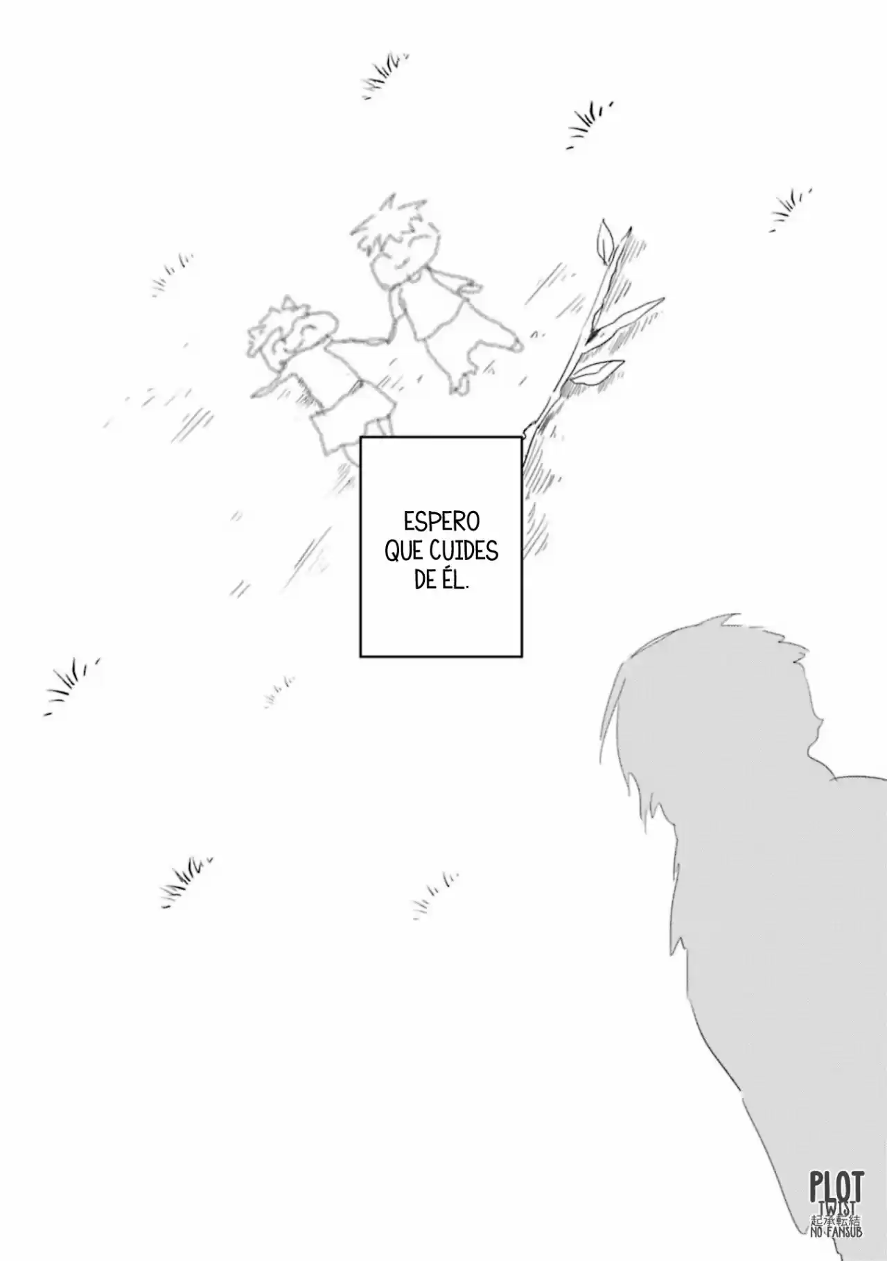 Ningen Ni Koi Shita Oni Wa Warau - Capítulo 6.50 - Página 12 - LectorTMOo