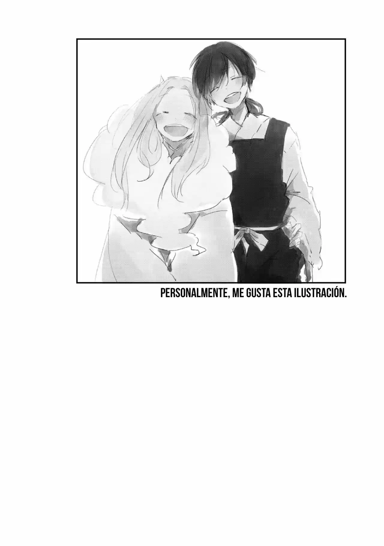 Ningen Ni Koi Shita Oni Wa Warau - Capítulo 6.50 - Página 13 - LectorTMOo