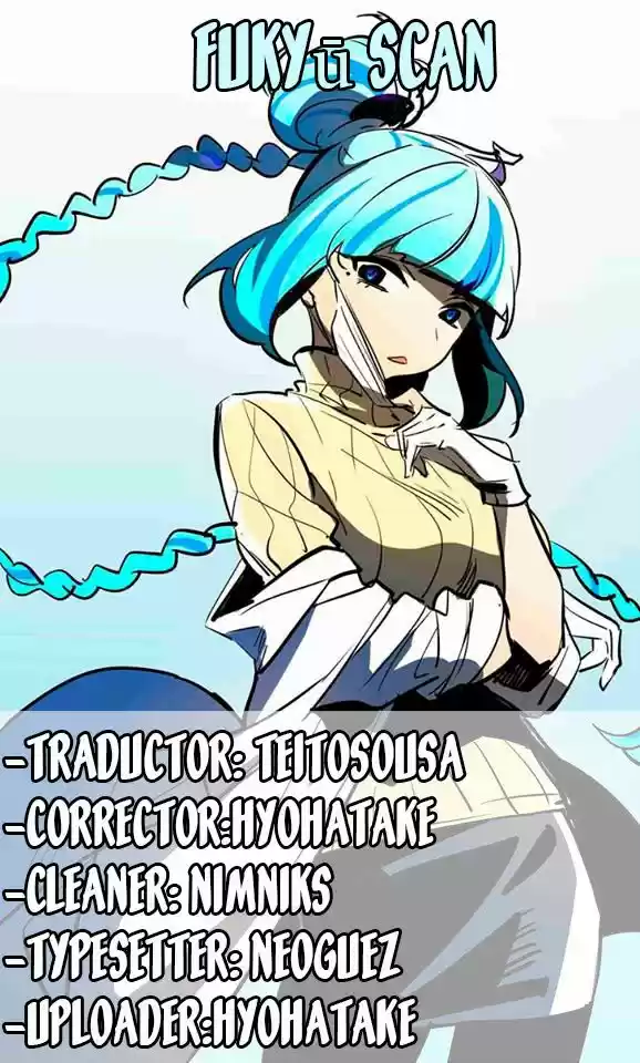 Ningen Ni Natta Neko No Hanashi - Capítulo 1 - Página 1 - LectorTMOo