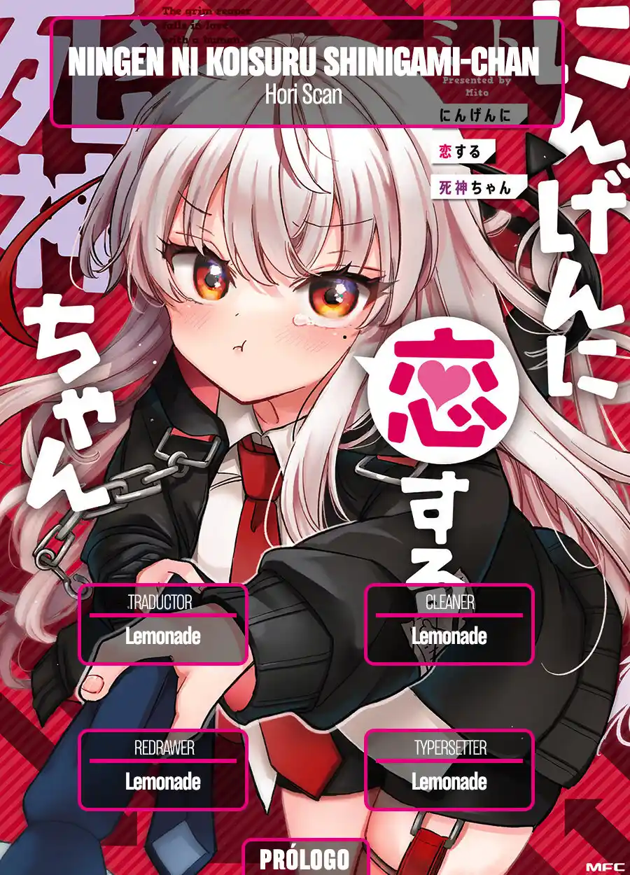 Ningen Ni Natta Neko No Hanashi - Capítulo - Página 1 - LectorTMOo
