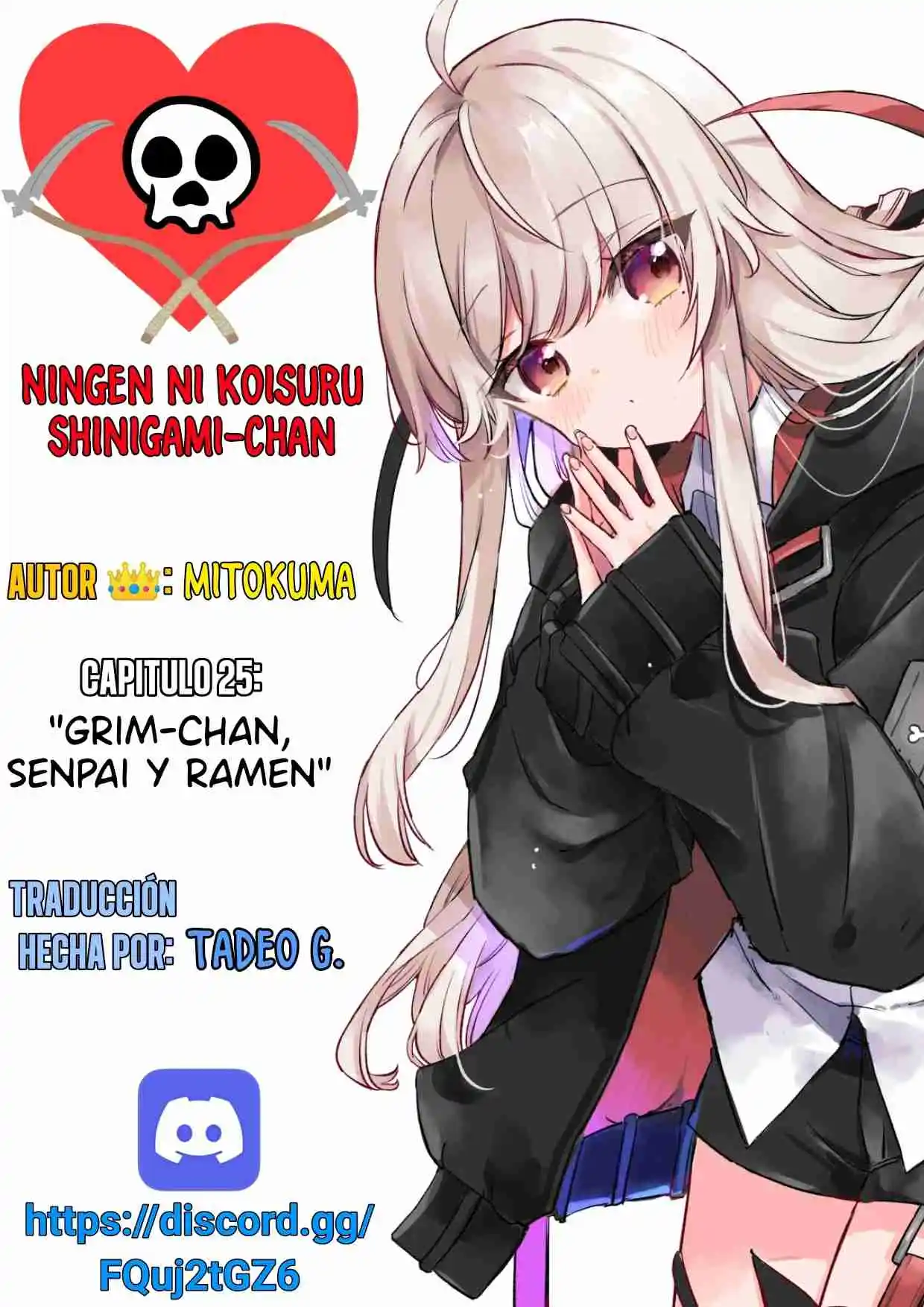 Ningen Ni Natta Neko No Hanashi - Capítulo 25 - Página 2 - LectorTMOo