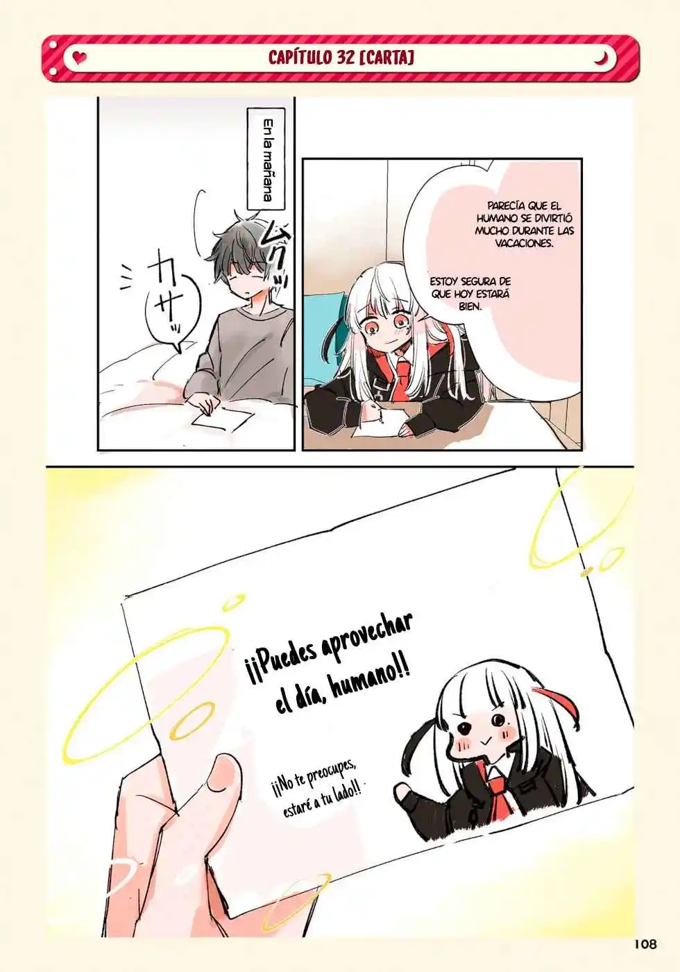 Ningen Ni Natta Neko No Hanashi - Capítulo 32 - Página 2 - LectorTMOo
