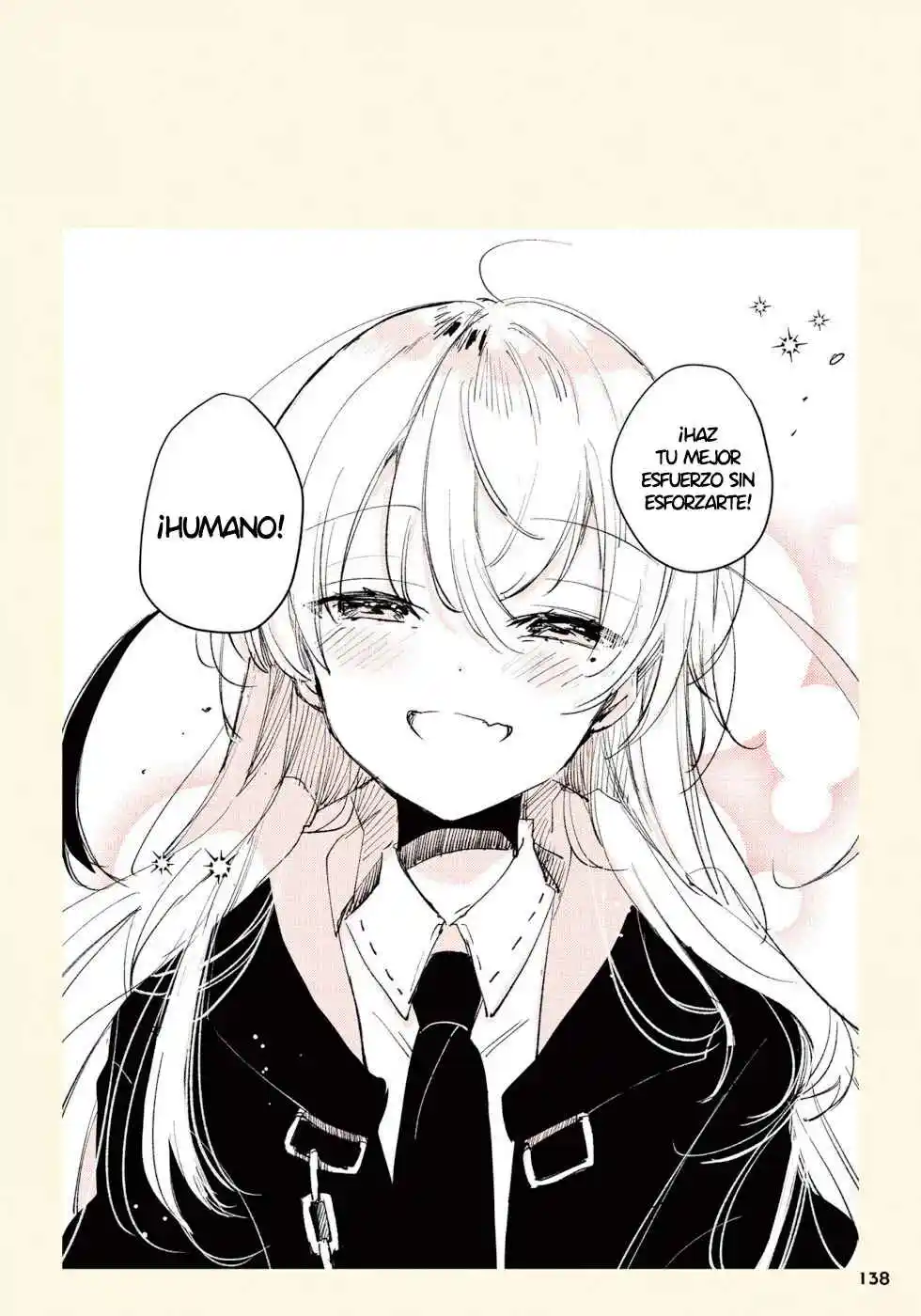 Ningen Ni Natta Neko No Hanashi - Capítulo 41 - Página 3 - LectorTMOo