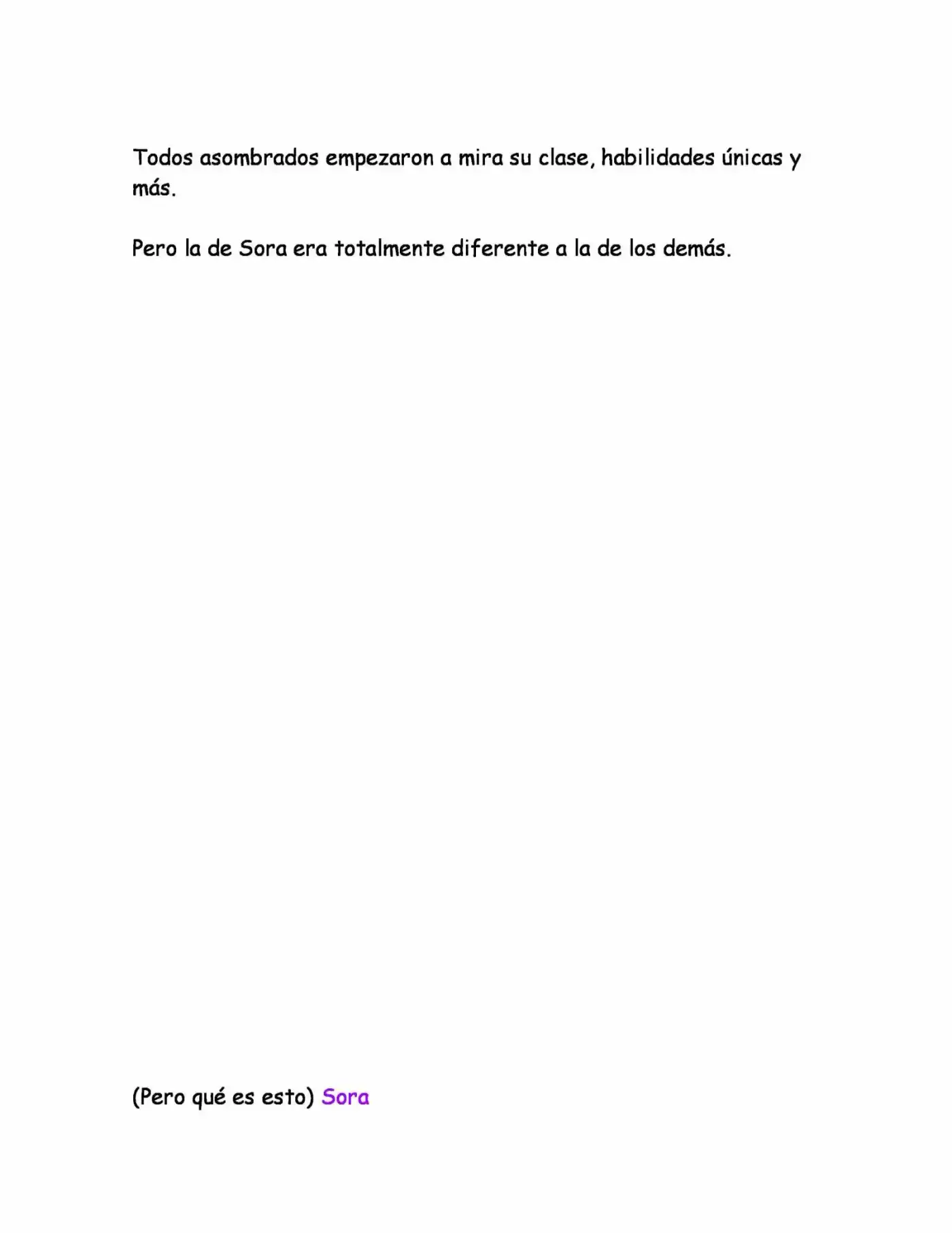 Ningen No Kamigami - Capítulo 0.1 - Página 7 - LectorTMOo