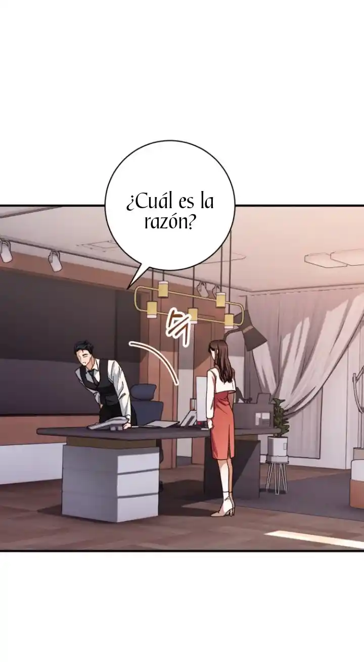 Ninguna Pareja Es Perfecta - Capítulo 1 - Página 15 - LectorTMOo