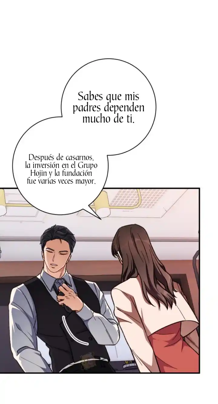 Ninguna Pareja Es Perfecta - Capítulo 1 - Página 19 - LectorTMOo