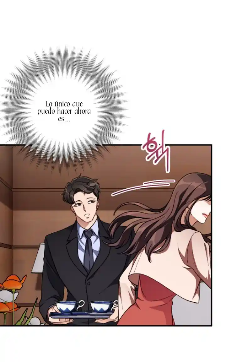 Ninguna Pareja Es Perfecta - Capítulo 1 - Página 23 - LectorTMOo