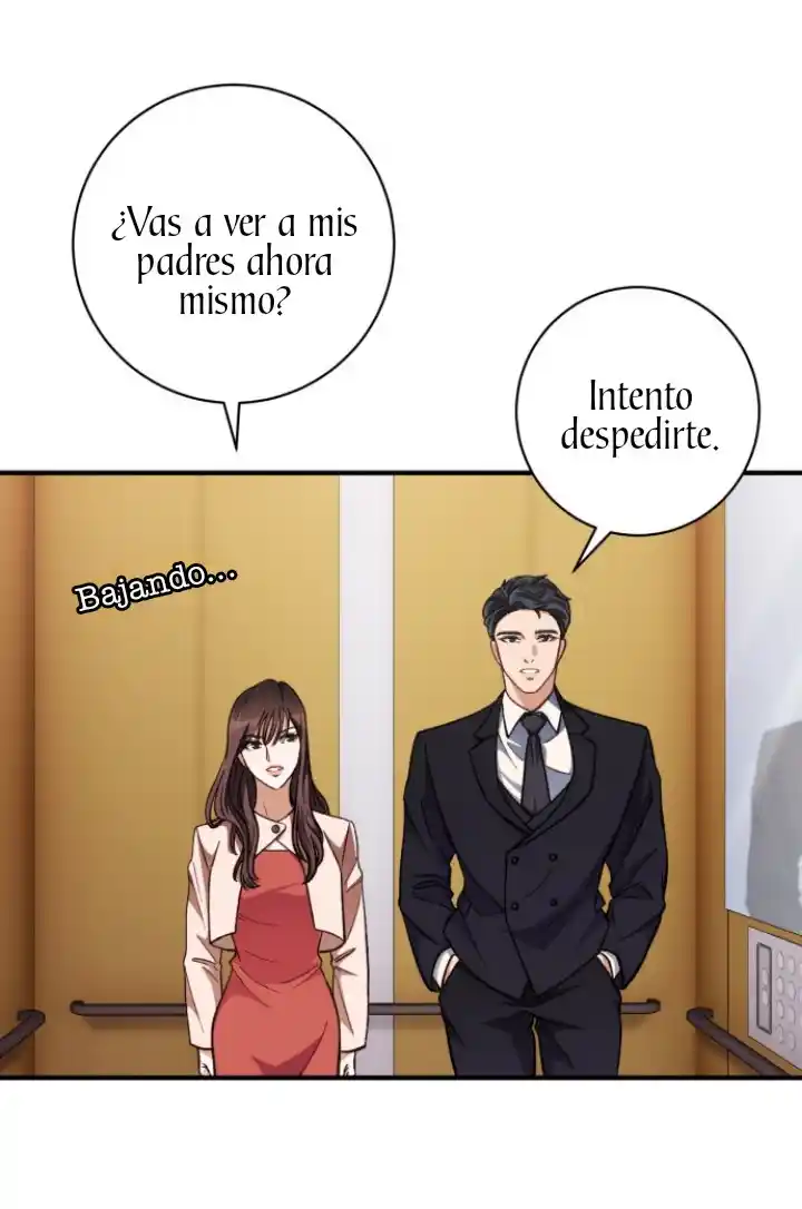 Ninguna Pareja Es Perfecta - Capítulo 1 - Página 29 - LectorTMOo