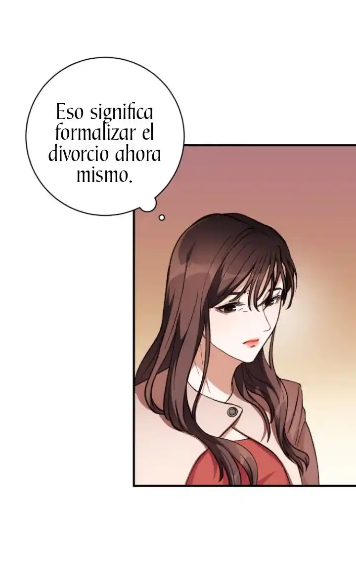 Ninguna Pareja Es Perfecta - Capítulo 1 - Página 32 - LectorTMOo