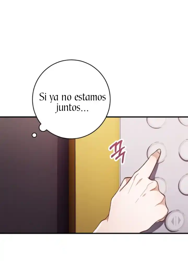 Ninguna Pareja Es Perfecta - Capítulo 1 - Página 33 - LectorTMOo