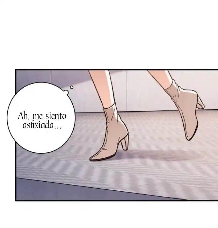 Ninguna Pareja Es Perfecta - Capítulo 1 - Página 37 - LectorTMOo