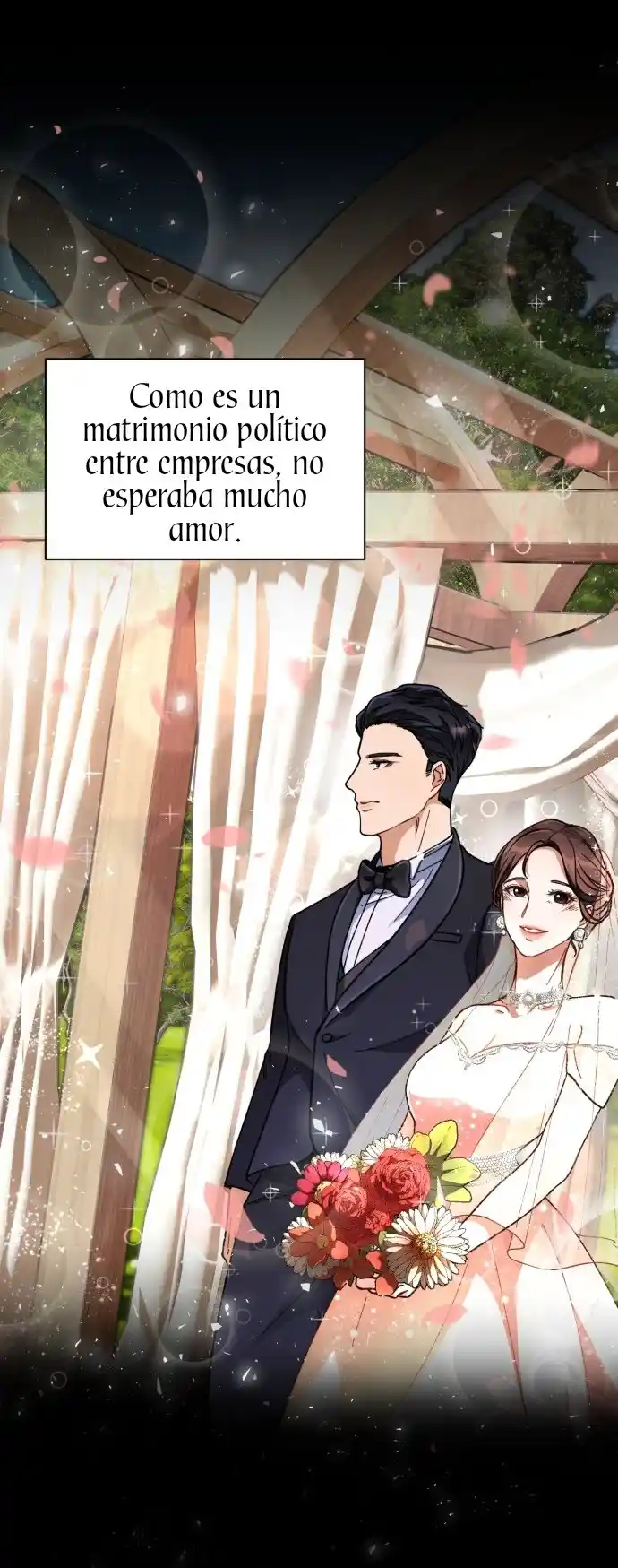 Ninguna Pareja Es Perfecta - Capítulo 1 - Página 59 - LectorTMOo