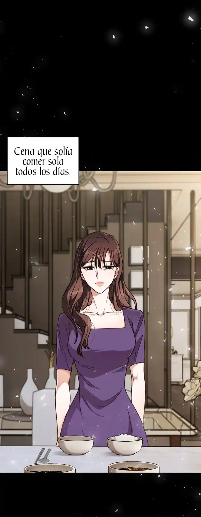 Ninguna Pareja Es Perfecta - Capítulo 1 - Página 63 - LectorTMOo