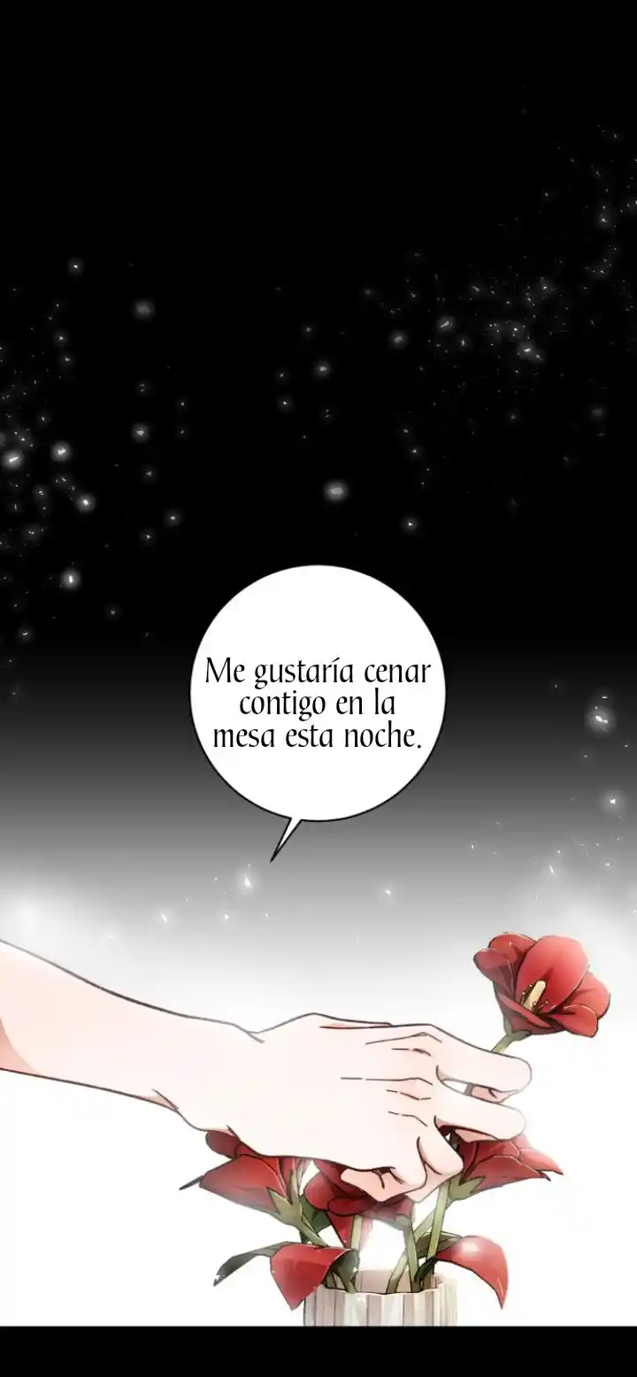 Ninguna Pareja Es Perfecta - Capítulo 1 - Página 65 - LectorTMOo