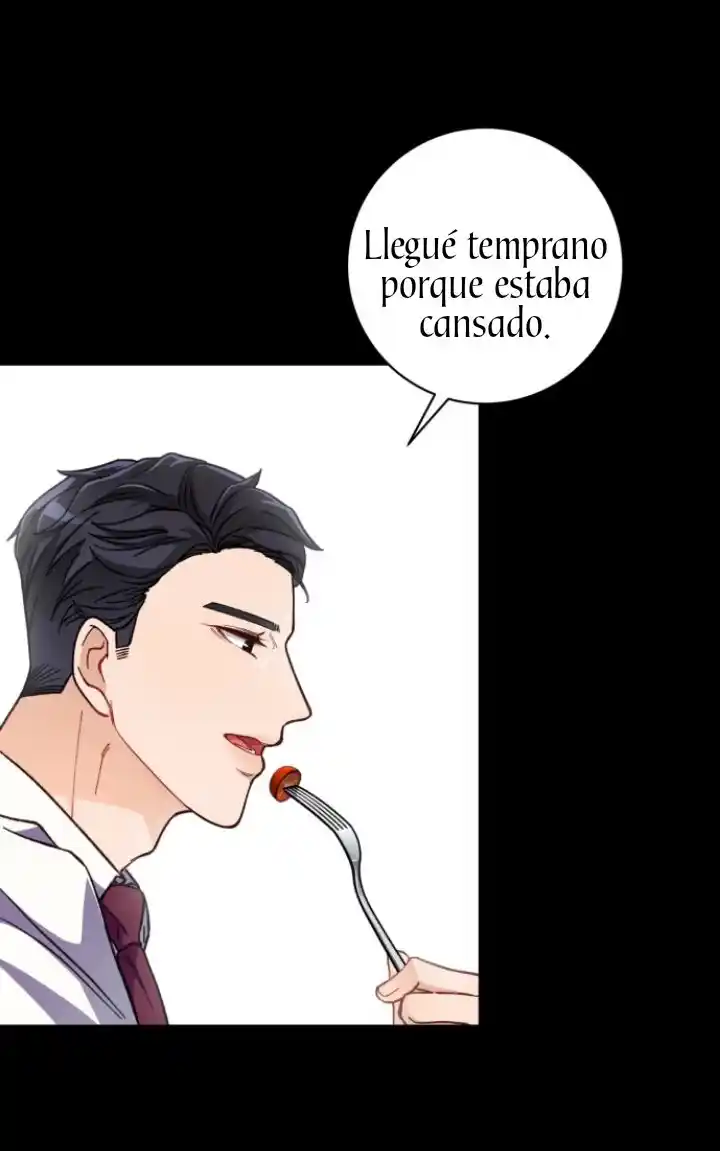 Ninguna Pareja Es Perfecta - Capítulo 1 - Página 69 - LectorTMOo