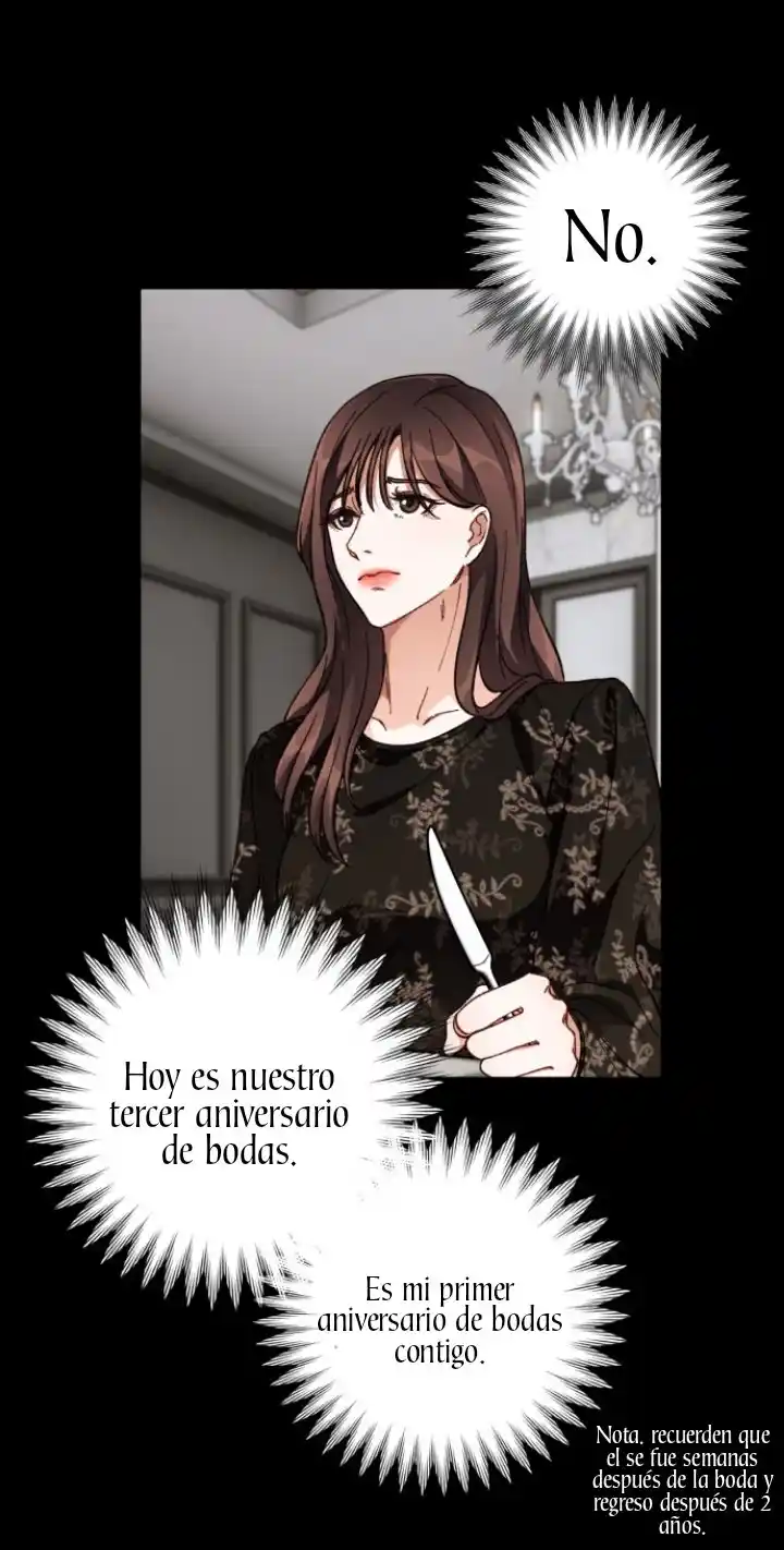 Ninguna Pareja Es Perfecta - Capítulo 1 - Página 72 - LectorTMOo
