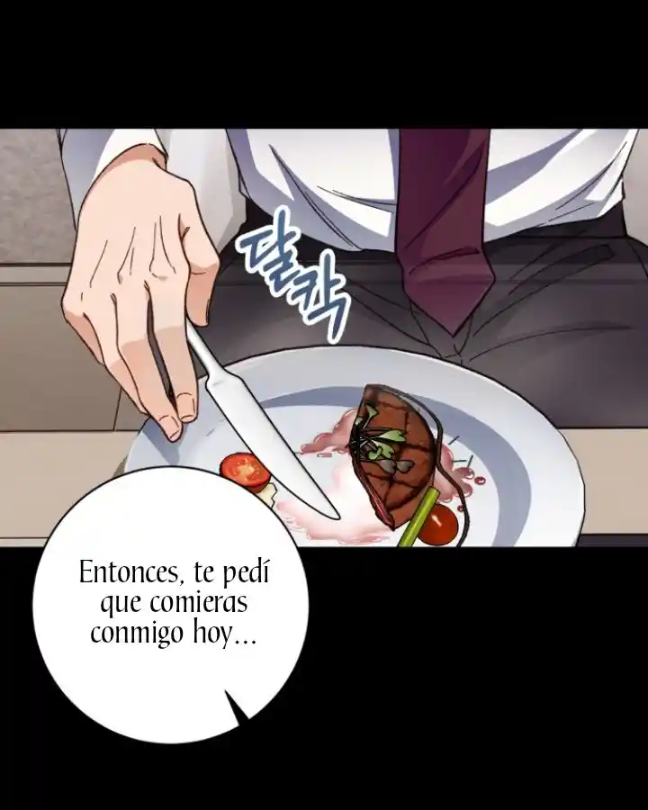 Ninguna Pareja Es Perfecta - Capítulo 1 - Página 74 - LectorTMOo