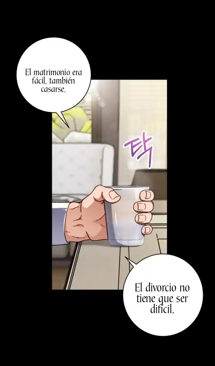 Ninguna Pareja Es Perfecta - Capítulo 1 - Página 80 - LectorTMOo