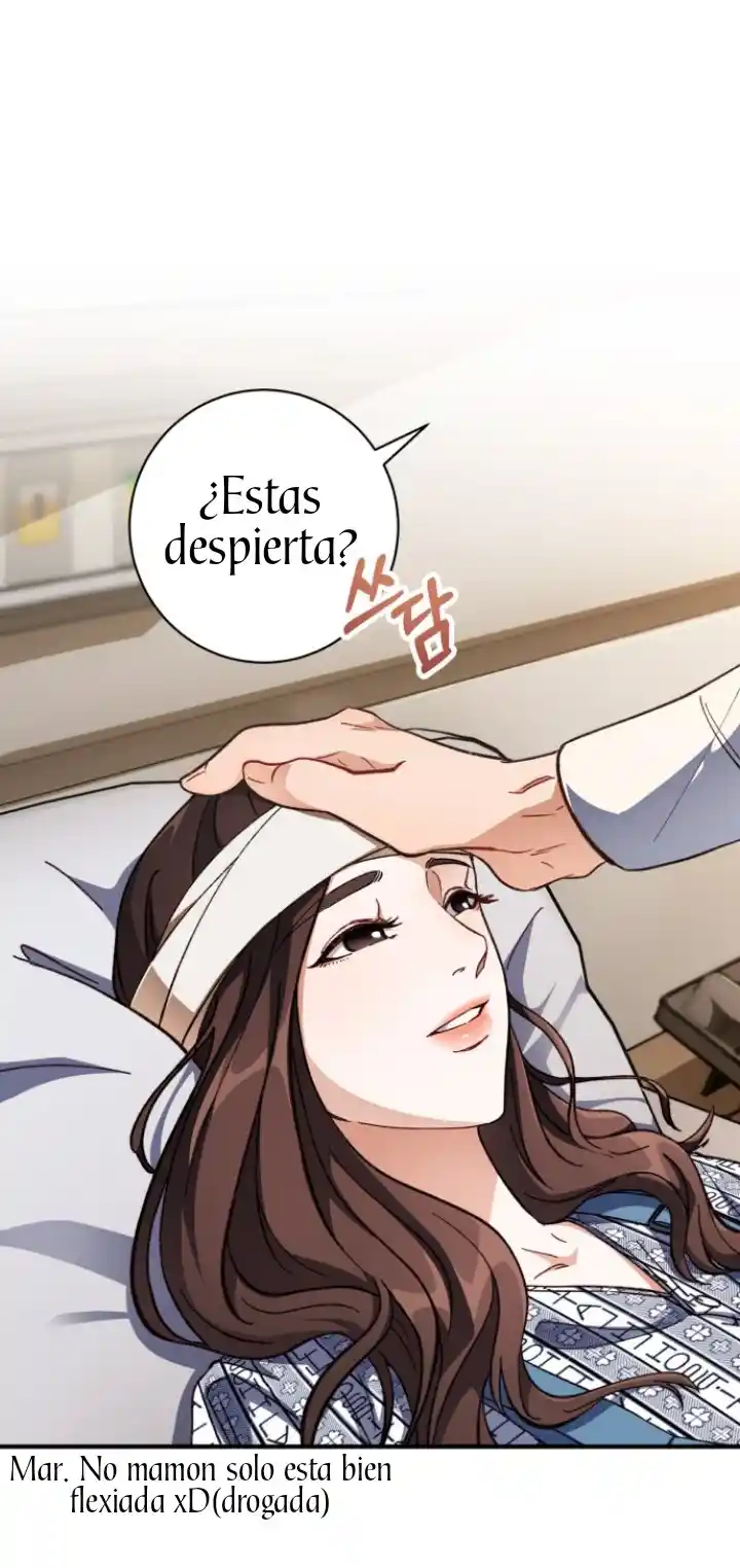 Ninguna Pareja Es Perfecta - Capítulo 1 - Página 87 - LectorTMOo