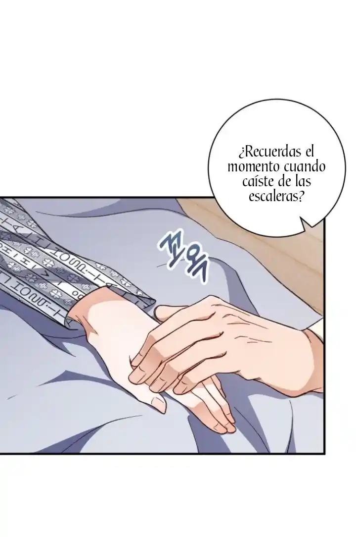 Ninguna Pareja Es Perfecta - Capítulo 1 - Página 90 - LectorTMOo