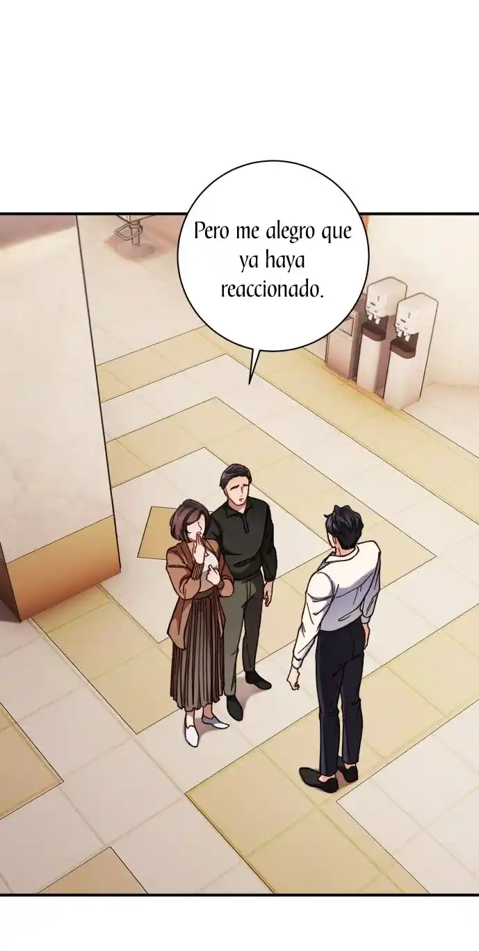 Ninguna Pareja Es Perfecta - Capítulo 2 - Página 5 - LectorTMOo