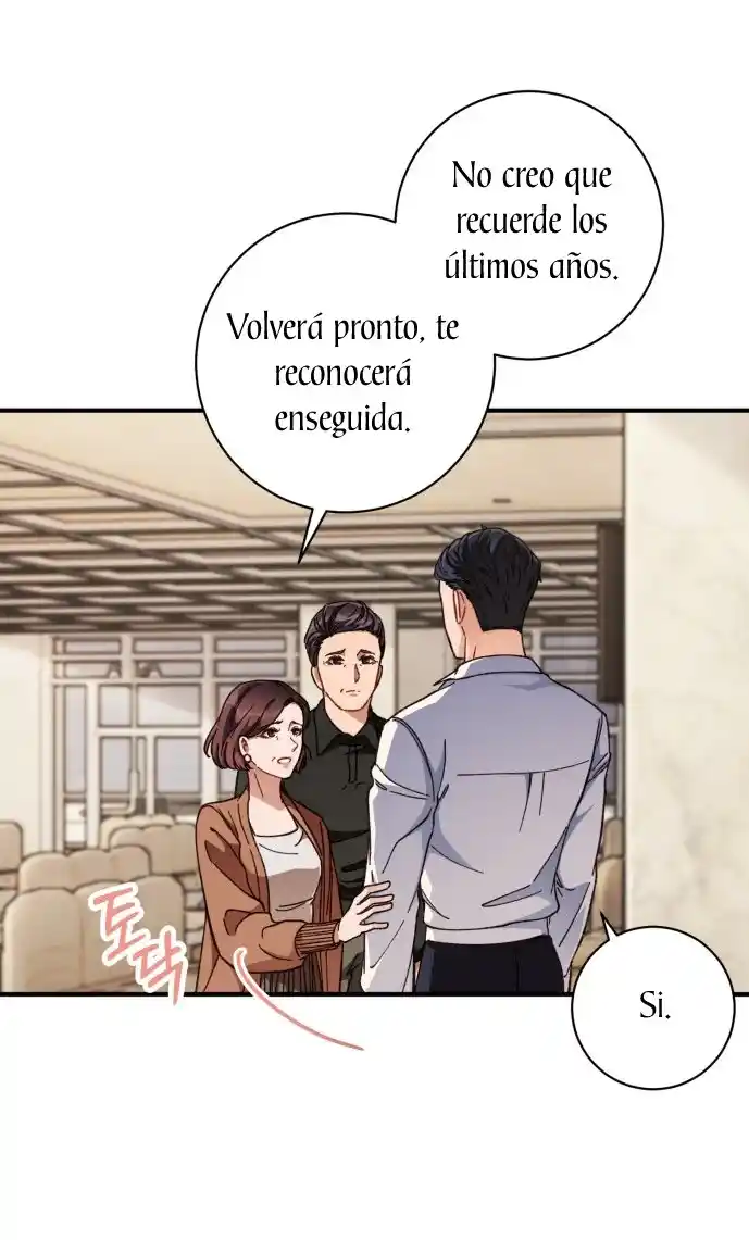 Ninguna Pareja Es Perfecta - Capítulo 2 - Página 7 - LectorTMOo