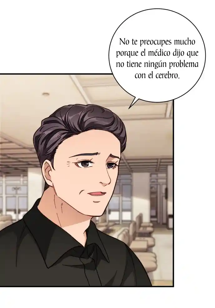 Ninguna Pareja Es Perfecta - Capítulo 2 - Página 8 - LectorTMOo
