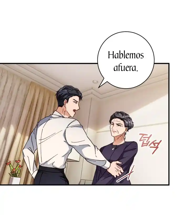 Ninguna Pareja Es Perfecta - Capítulo 2 - Página 23 - LectorTMOo