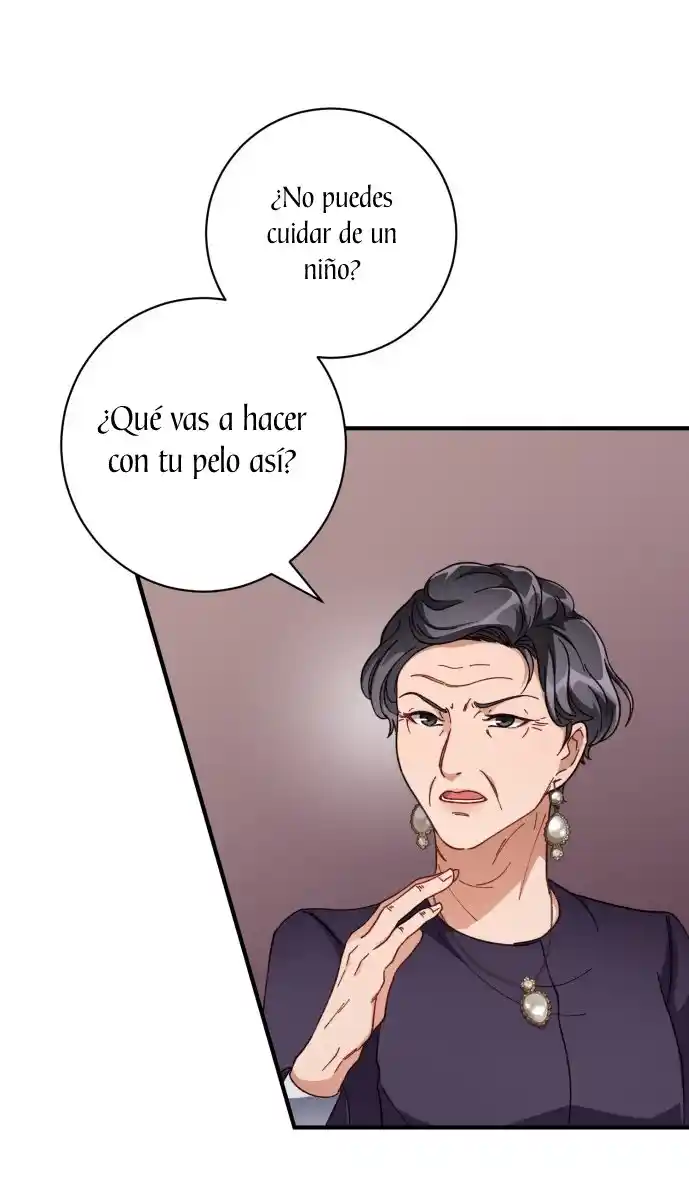 Ninguna Pareja Es Perfecta - Capítulo 2 - Página 28 - LectorTMOo