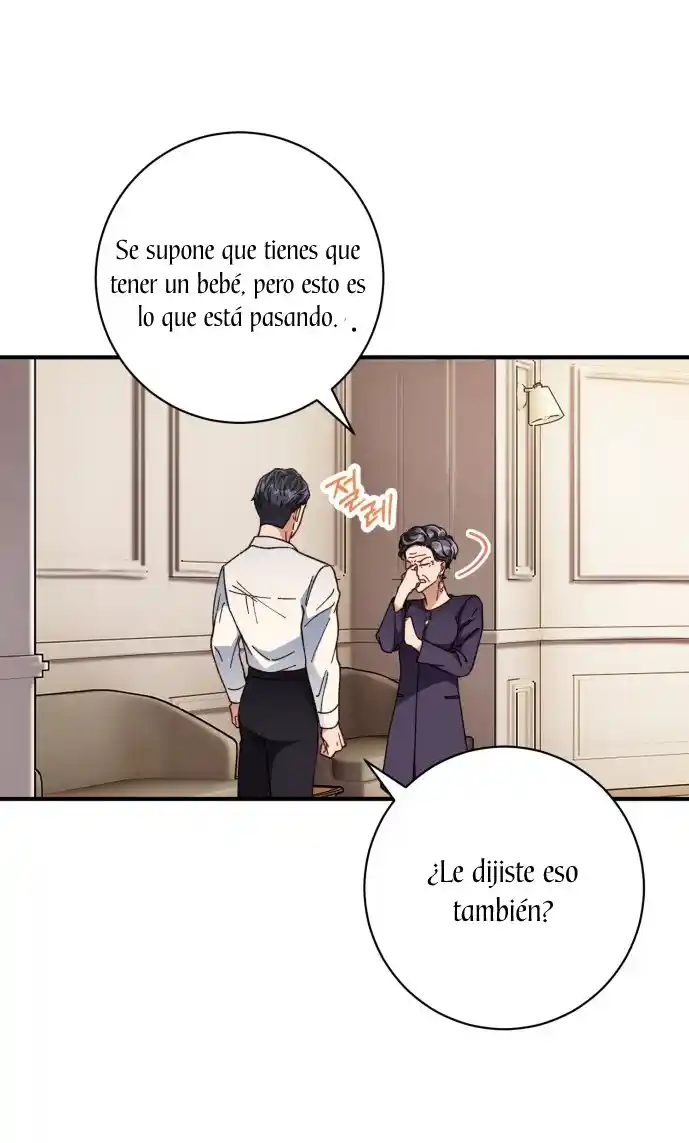 Ninguna Pareja Es Perfecta - Capítulo 2 - Página 30 - LectorTMOo