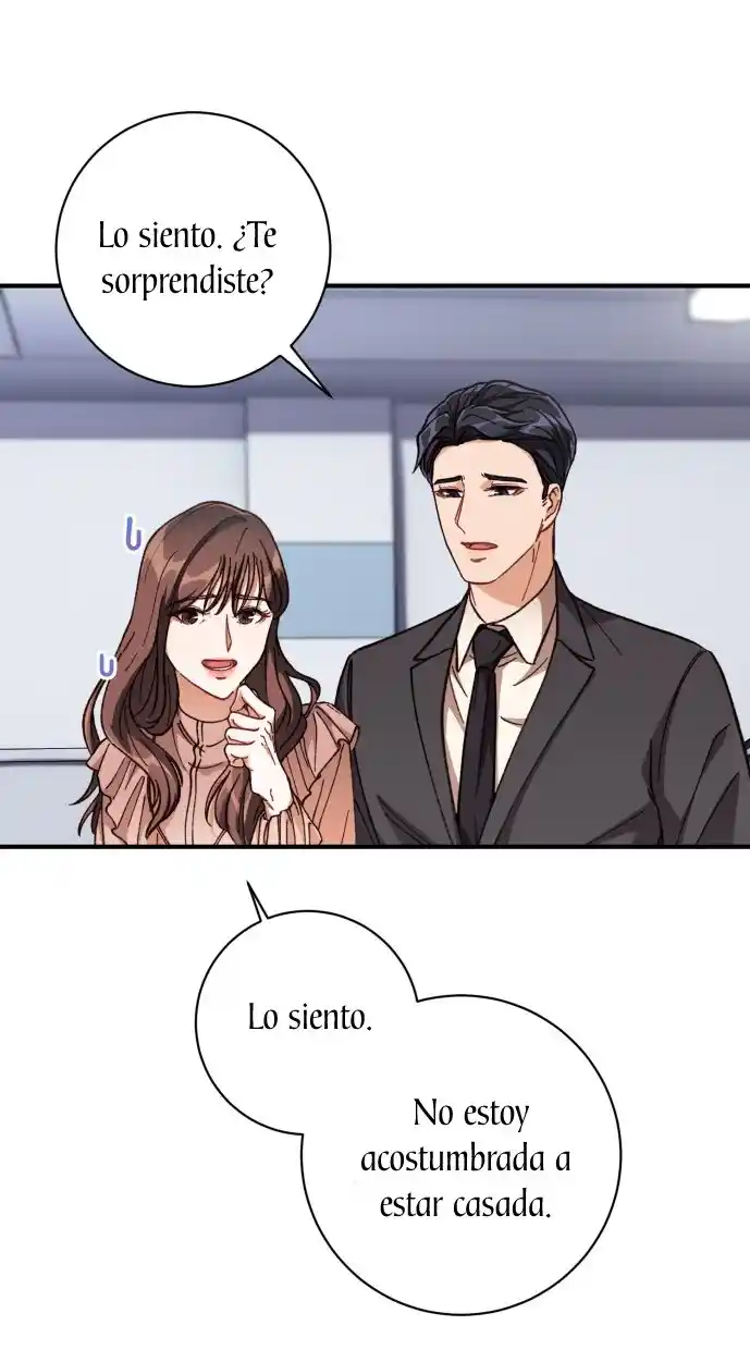 Ninguna Pareja Es Perfecta - Capítulo 2 - Página 56 - LectorTMOo