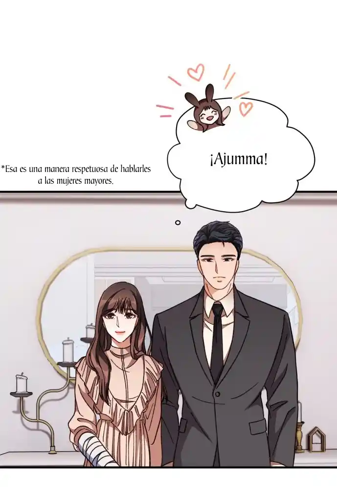 Ninguna Pareja Es Perfecta - Capítulo 2 - Página 59 - LectorTMOo