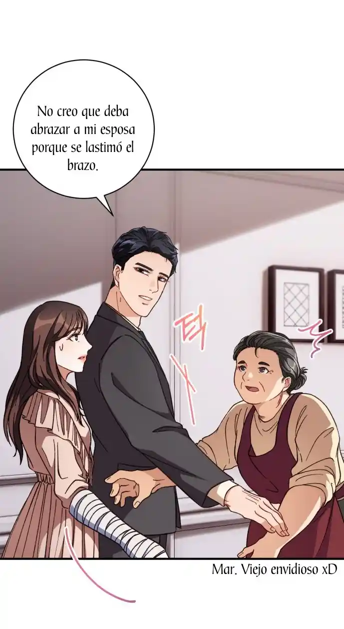 Ninguna Pareja Es Perfecta - Capítulo 2 - Página 60 - LectorTMOo
