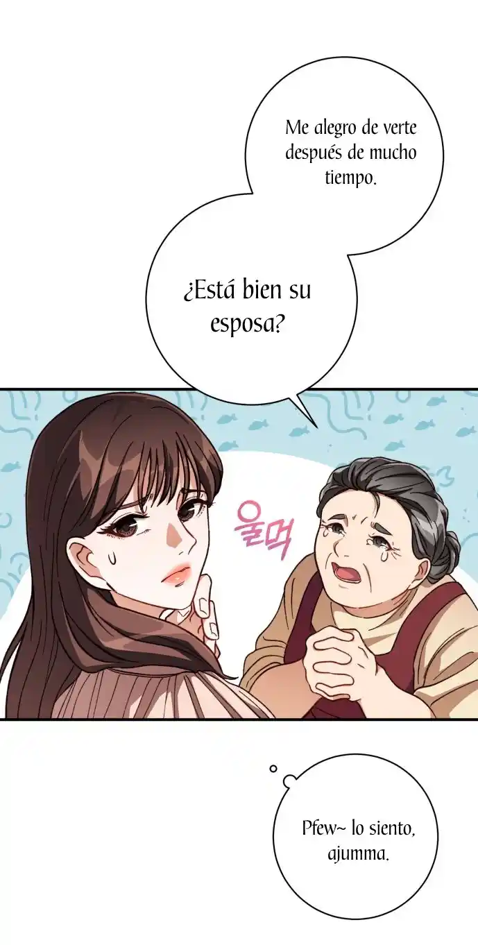 Ninguna Pareja Es Perfecta - Capítulo 2 - Página 61 - LectorTMOo