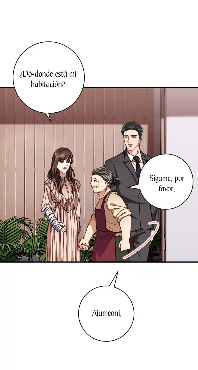 Ninguna Pareja Es Perfecta - Capítulo 2 - Página 64 - LectorTMOo